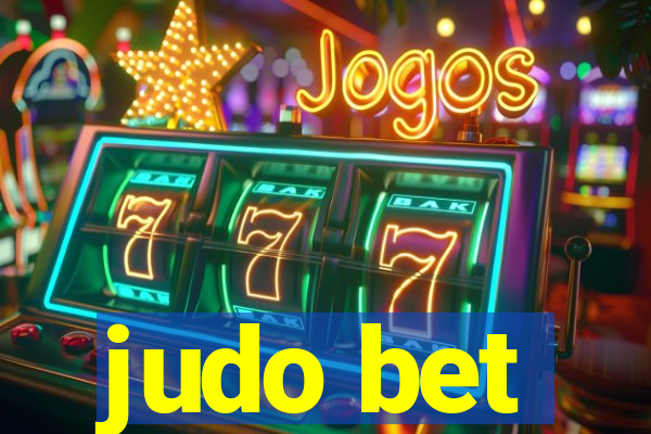 judo bet